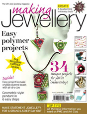 Making Jewellery Magazine